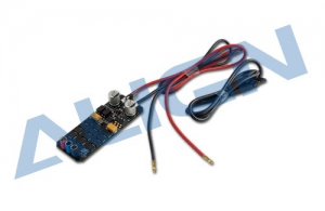 Align ESC-MB40X 4-6S, M470/480L/690L