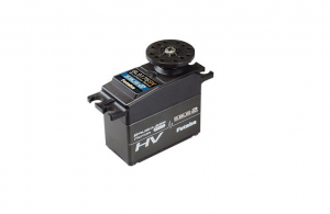 Futaba BLS175SB (металл, 21кг/см, 0.12сек)