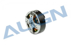 Align Мотор бесколлекторный BL4213 370Kv, M470/480L/690L