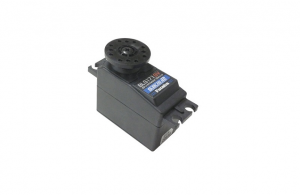 Futaba BLS171SB (пластик, 11.8кг/см, 0.10сек)
