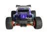 Радиоуправляемая трагги Remo Hobby S EVO-R UPGRADE V2.0 (синий) 4WD 2.4G 1/16 RTR