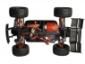 Радиоуправляемая трагги Remo Hobby S EVO-R UPGRADE V2.0 (синий) 4WD 2.4G 1/16 RTR