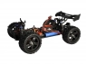 Радиоуправляемая трагги Remo Hobby S EVO-R UPGRADE V2.0 (красный) 4WD 2.4G 1/16 RTR