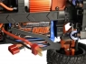 Радиоуправляемая трагги Remo Hobby S EVO-R UPGRADE V2.0 (синий) 4WD 2.4G 1/16 RTR