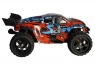 Радиоуправляемая трагги Remo Hobby S EVO-R UPGRADE V2.0 (красный) 4WD 2.4G 1/16 RTR