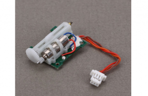 Spektrum 1.9-Gram Linear Long Throw BB Servo