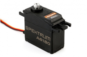 Spektrum A6180 Standart (цифровая, влагозащита)