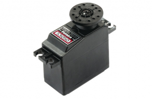 Futaba S3050 (металл, 5.2кг/см, 0.20сек)