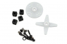 Spektrum A6260 Standart HV High-Torque MG (цифровая)