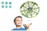 Квадрокоптер Мини-дрон GP toys LH-X40 (зеленый)