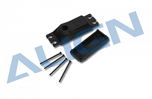 Align Корпус серво DS515/DS525