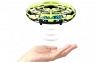 Квадрокоптер Мини-дрон GP toys LH-X40 (зеленый)