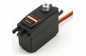 Spektrum A5040 Mini MG (цифровая)