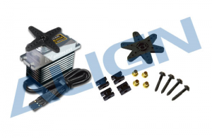 Align BL855H High-Voltage Brushless (цифровая)