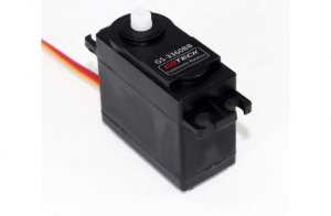 DYS GS-3630BB (пластик, 3.0кг/см, 0.18сек)