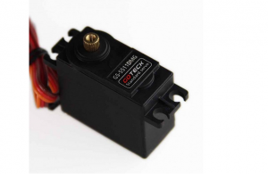 DYS GS-5511DMG (титан, 13.0кг/см, 0.18сек)