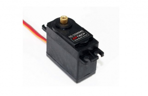 DYS GS-5506MG (металл, 6.0кг/см, 0.18сек)