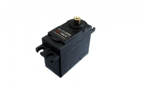 DYS GS-5515DMG (титан, 15.0кг/см, 0.18сек)