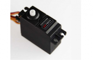 DYS GS-D3630BB (пластик, 3.0кг/см, 0.18сек)