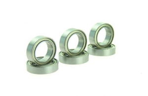Подшипники 15x10x4мм (6шт) Himoto E10