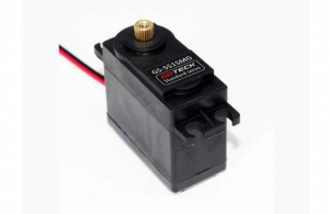 DYS GS-5515MG (металл, 15.0кг/см, 0.18сек)