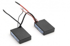 Associated Li-pol 7.4V 4200mAh, 35C, 2s1p