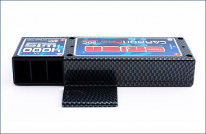 Team Orion Li-pol 7.4V 4000mAh, 90C, 2s1p