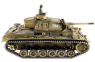 Taigen Panzerkampfwagen III HC 2.4Ghz (пневмо)
