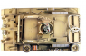 Taigen Panzerkampfwagen III HC 2.4Ghz (пневмо)