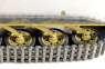 Taigen Panzerkampfwagen III HC 2.4Ghz (пневмо)
