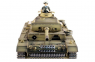 Taigen Panzerkampfwagen III HC 2.4Ghz (пневмо)