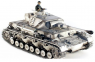 Taigen Panzerkampfwagen IV Ausf. HC 2.4 Ghz (пневмо)