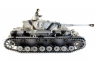 Taigen Panzerkampfwagen IV Ausf. HC 2.4 Ghz (пневмо)