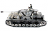 Taigen Panzerkampfwagen IV Ausf. HC 2.4 Ghz (пневмо)