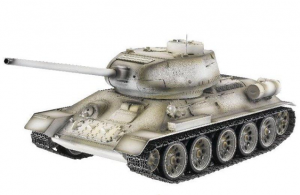 Taigen T34-85 (зимний) 2.4Ghz (ИК)