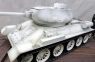 Taigen T34-85 (зимний) 2.4Ghz (пневмо)