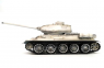 Taigen T34-85 (зимний) 2.4Ghz (пневмо)