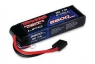 Traxxas Li-pol 7.4V 4000mAh, 25C, 2s1p, TRX Plug