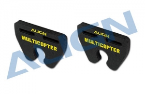 Align Держатели лопастей (тапки), M470/480L/690L
