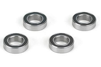 Losi Шарикоподшипники 8x14x4мм (4шт): 8IGHT