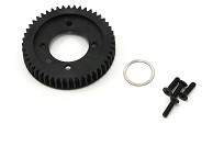 Losi Шестерня ведомая 48T: 10-T/SCT/SCTE, 810