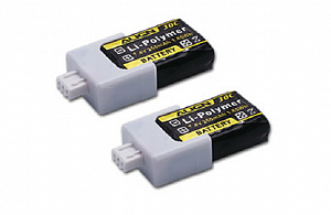Align Li-pol 7.4V 250mAh, 30C, 2s1p, T-Rex 150