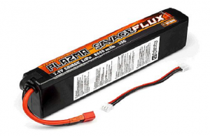 HPI Li-pol 7.4V 8000mAh, 35C, 2s1p, Deans T-Plug