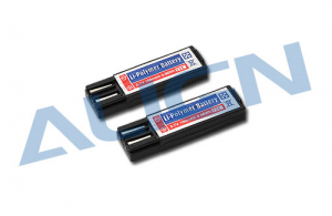 Align Li-pol 3.7V 150mAh, 15C, 1s1p, T-Rex 100