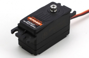 Spektrum A7040 HV Retract (убирающиеся шасси)