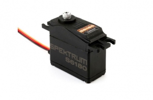 Spektrum S6180 авто (цифровая)
