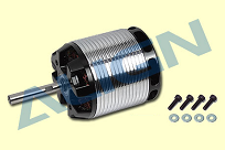 Align Бесколлекторный мотор 700MX 530kv, T-Rex 700