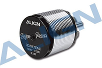 Align Бесколлекторный мотор 750MX 530kv, T-Rex 700