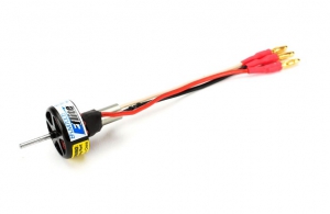 E-Flite Бесколлекторный мотор 180 Brushless 2500Kv