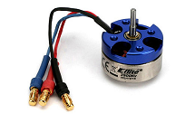 E-Flite Бесколлекторный мотор 3900Kv: SR